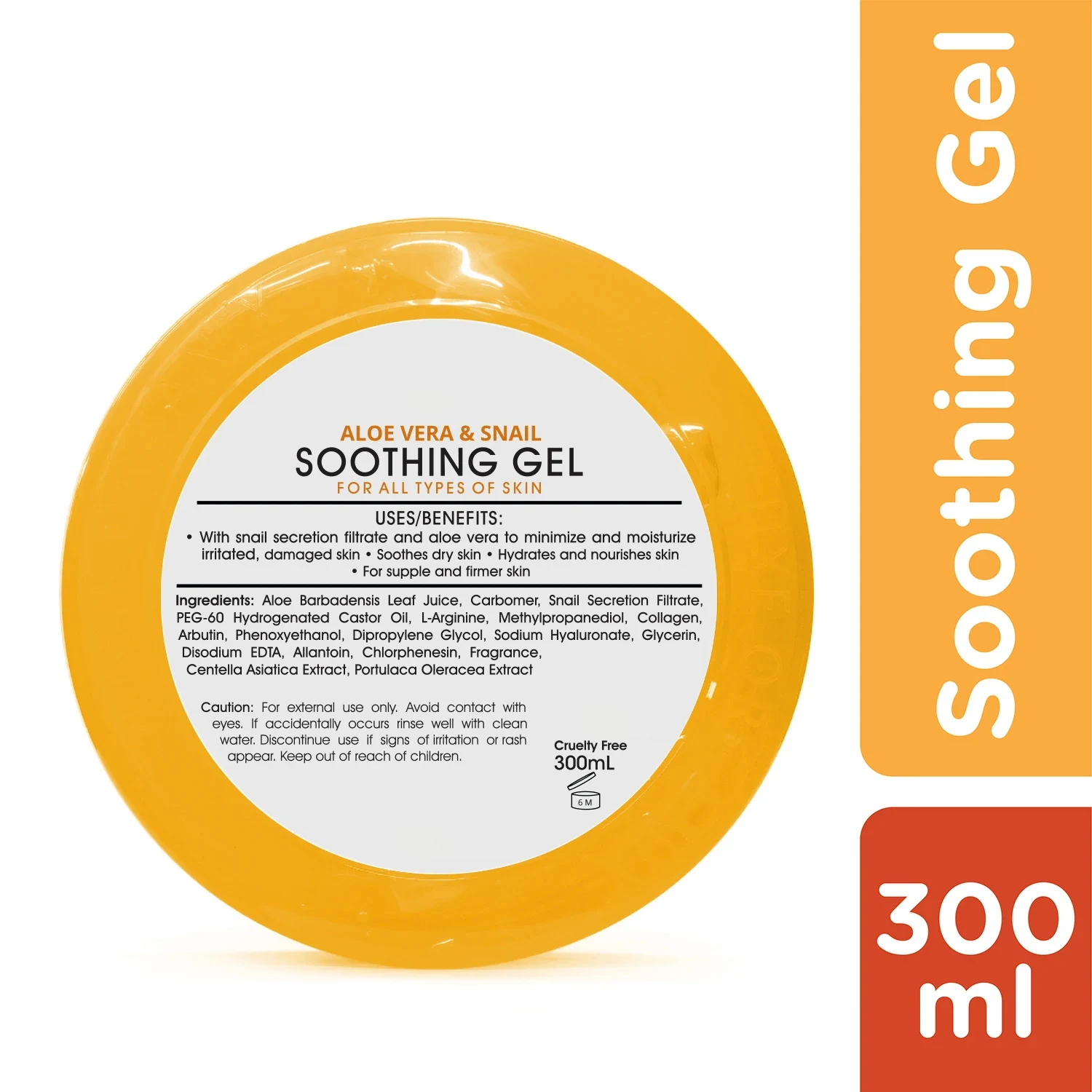 Private Lhalloween Shoe Charms and Vegan Aloe Vera & Snail Moisturizer Soothing Gel Shoe Accessories Charms Wristbands Day Skin