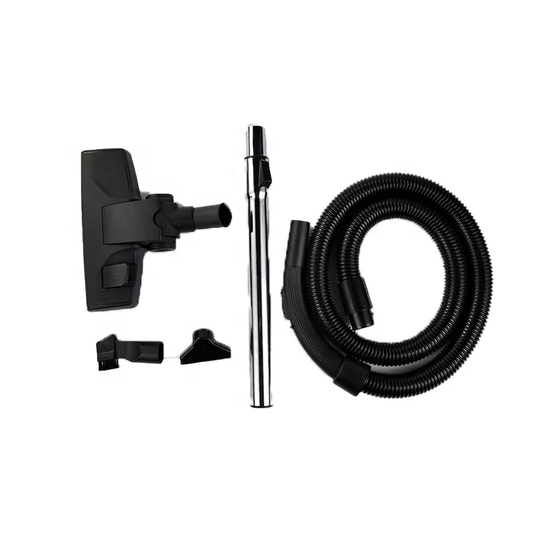 Multi Cyclonic 800W Erp II 18Kpa 2.0L Bagless Canister Vacuum Cleaner For Carpets And Hard Floors