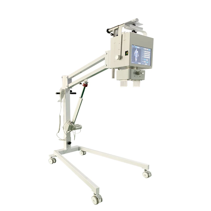 xray machine portable factory price xray machine digital medical x ray machines price dr x ray system