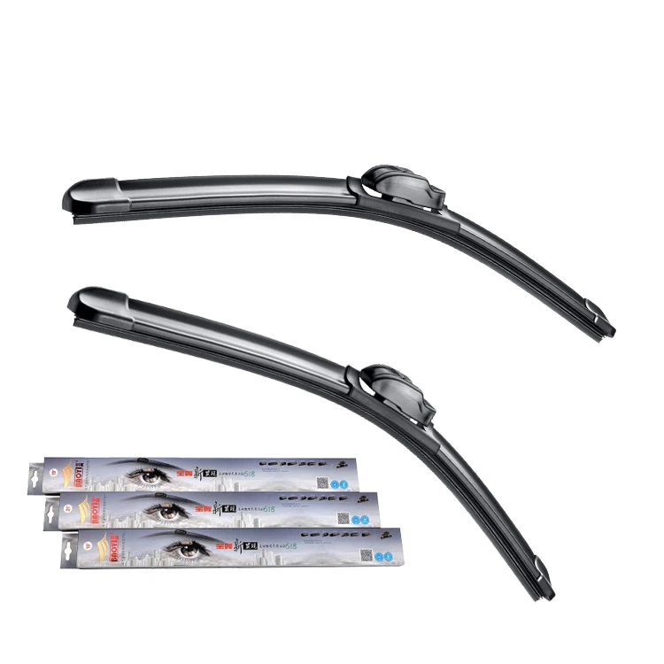 19 years windscreen wiper manufacture premium reflex wiper blade China wiper blade