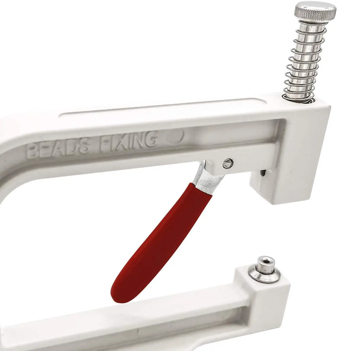 
Pearl setting machine manual pearl fixing DIY set 