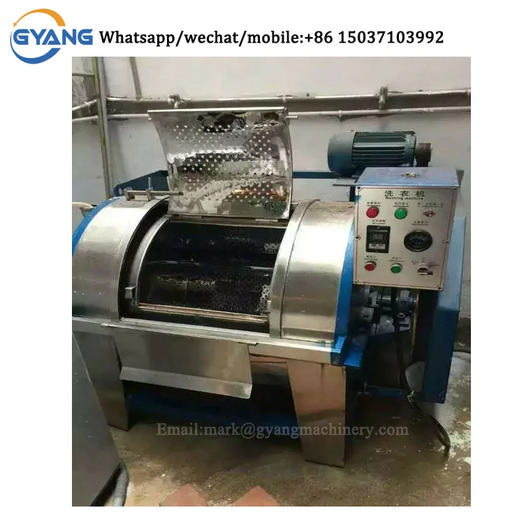 Best Quality Washing Wash Machine Sheep Wool Processing Drying Machinery Production Line