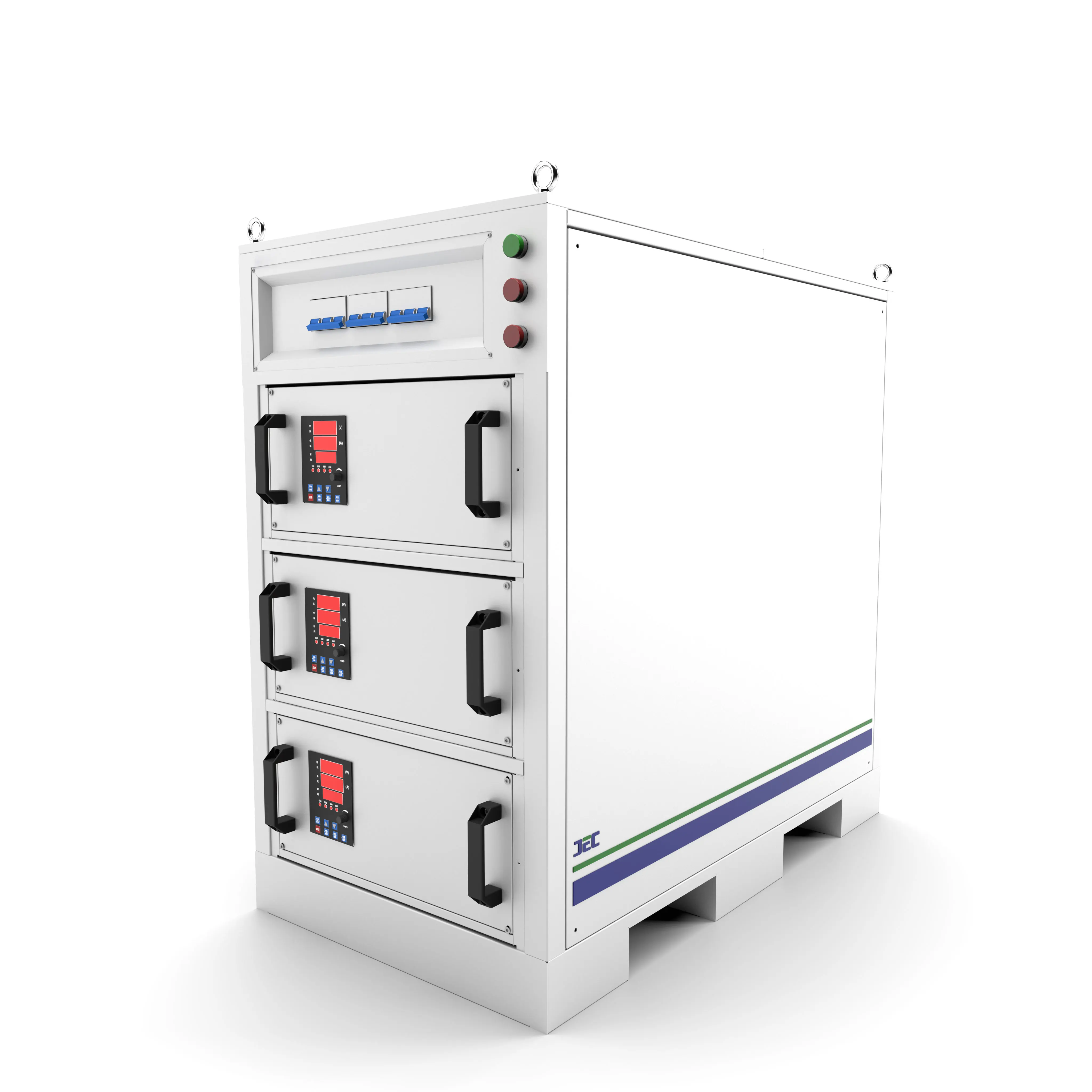 Qualified manufacturer CE Certificates High power electroplating pulse rectifier for copper cathode electrolysis industry