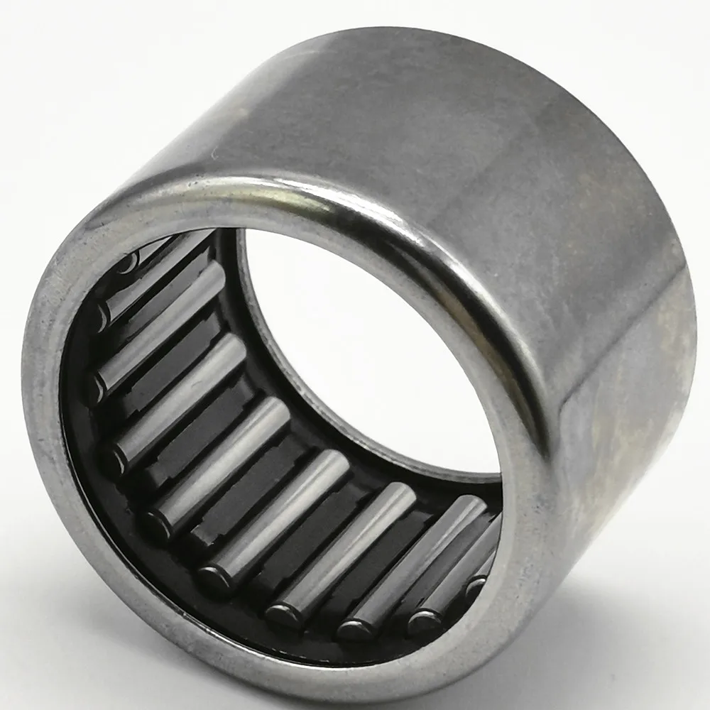 HK2012 20mmX26mmX12mm Drawn cup needle roller bearings with 20mm shaft size
