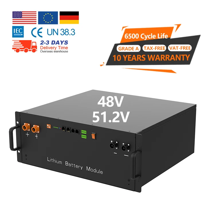 Литий-ионный Аккумулятор lifepo4 ups 120 в 48 50 Ач 100