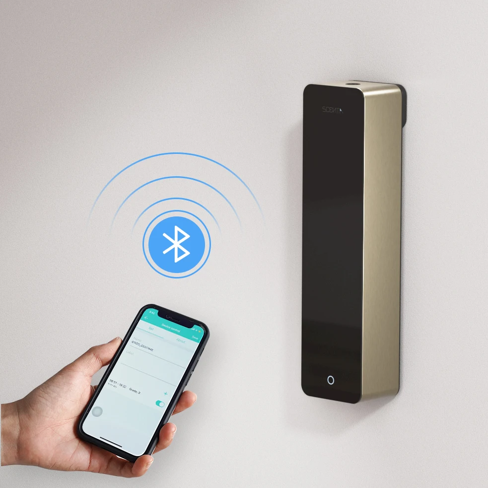 Ароматический распылитель