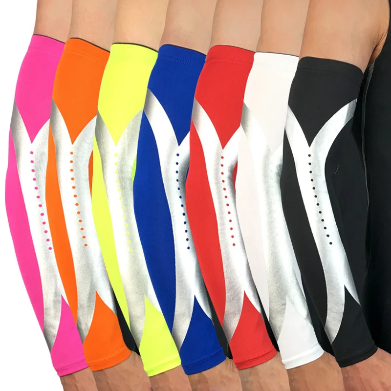 OEM adjustable neoprene sbr elasticity yoga basketball sport elbow arm wrap strap sweatband brace support for outdoor exercise