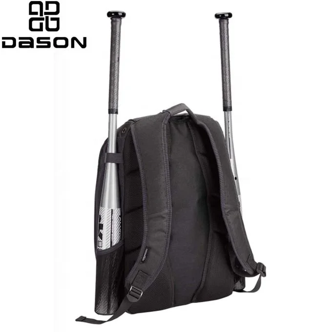 Baseball Bat Backpack