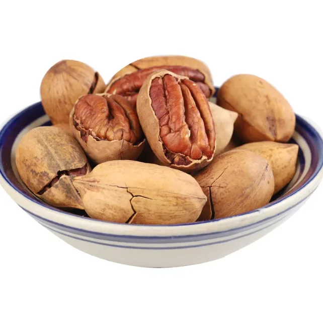 High Quality Fresh Peeled From Peru Pecan nuts Pecana