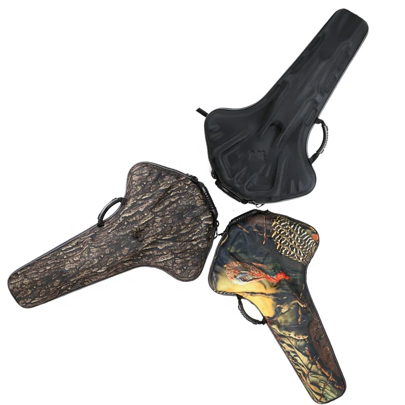 Изготовленный На Заказ жесткий арбалетный чехол из ЭВА лучшего качества для охоты