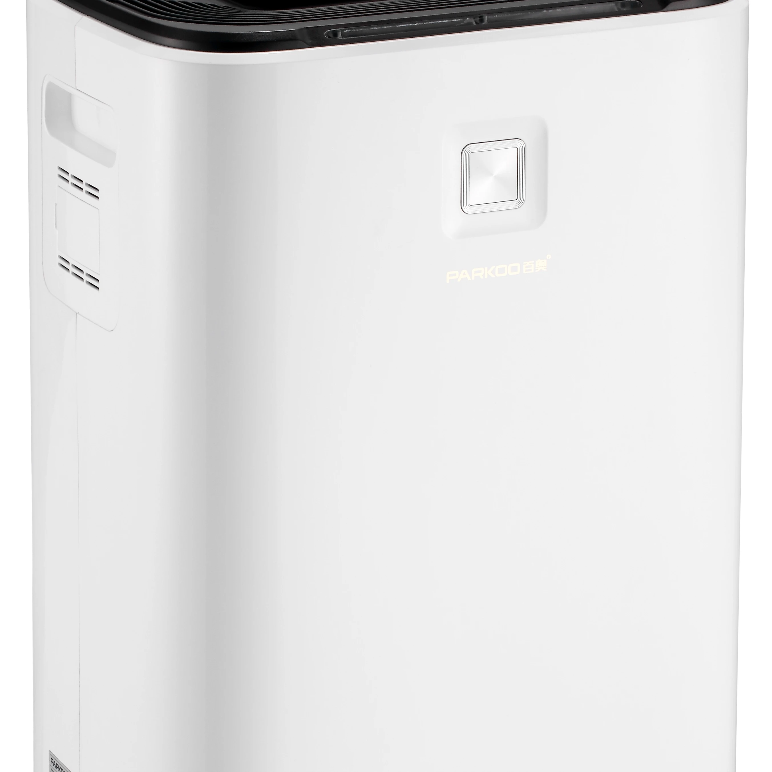 2021 latest portable dehumidifier with air purifier HEPA for fresh air with 230V R290