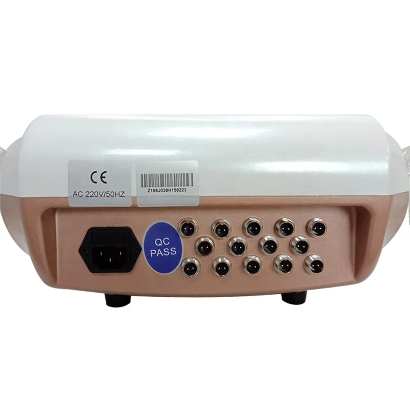 
2021 New Laser Slimming Machine Reduce Cellulite / Diode Lipolaser Price 