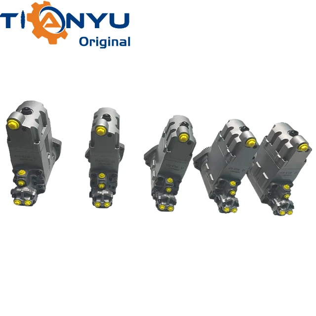 476-8766 4768766 Fuel Injection Pump Replacement Parts for Caterpillar 330C 324D 329D 330D 336D CAT C7