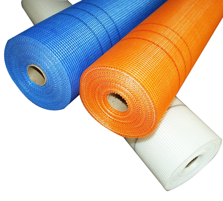High Quality Glass Fiber Reinforced Concrete Fiberglass Mesh For Mosaic