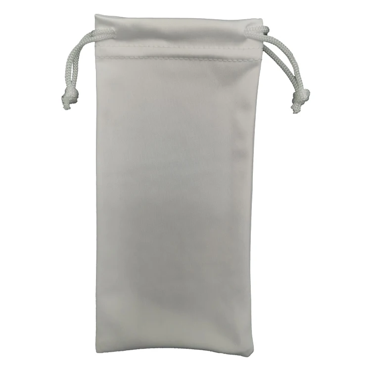 
Microfiber Soft Custom Logo Eyeglass Eye Glasses Sunglass Cloth Pouch Bag For Eyeglass Glasses Sunglass 