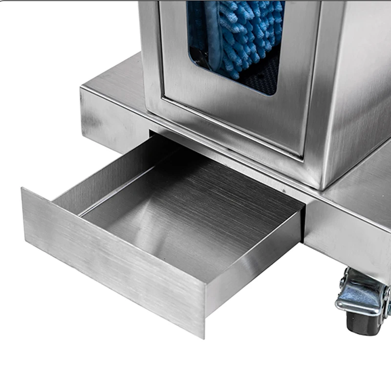 Wholesale Rapid Water Absorption Wet Umbrella Eco Manual Quick Dryer Machine