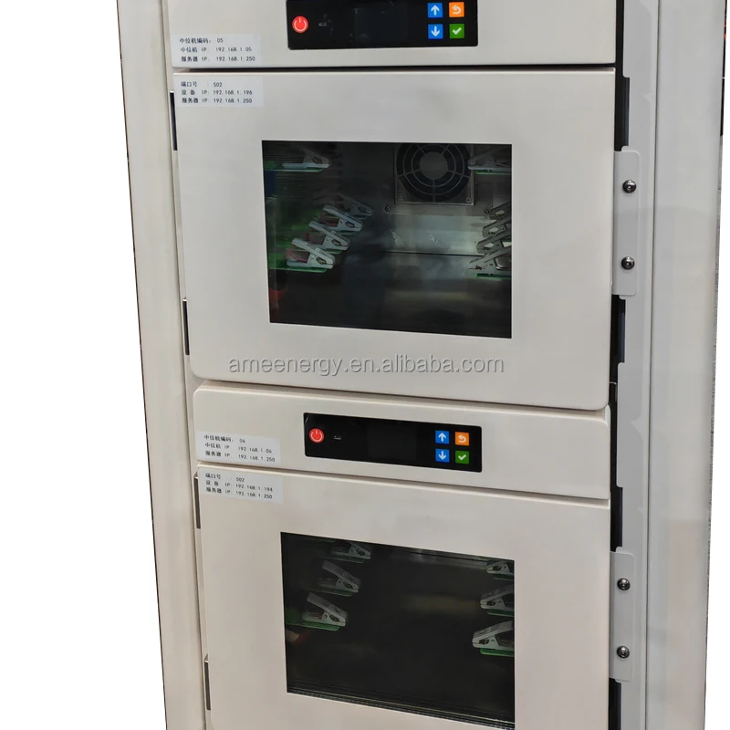 Laboratory Constant Temperature And Humidity Climatic Testing Chamber