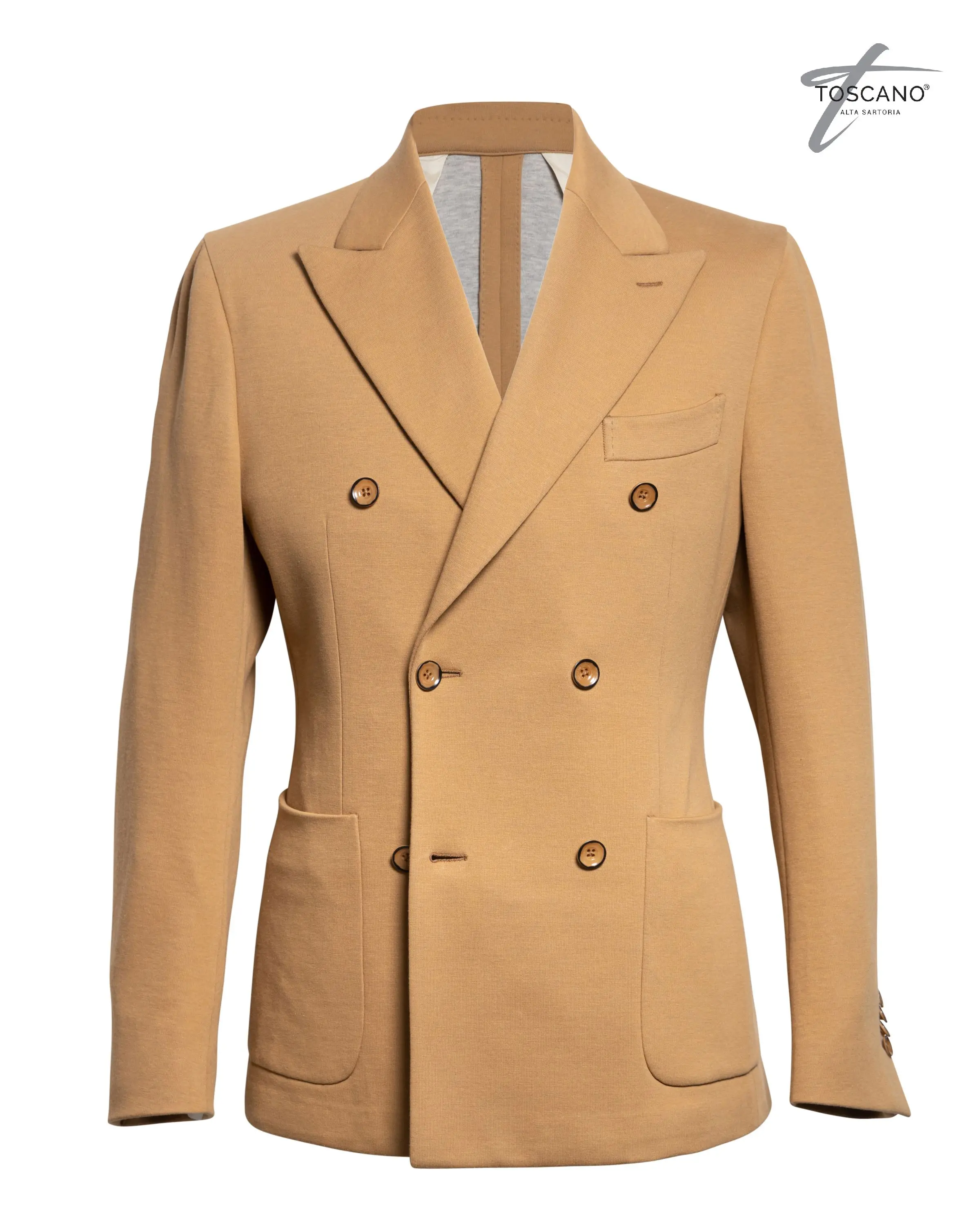 
Direct Manufacturer Economical office workplace gentleman business winter jacket 