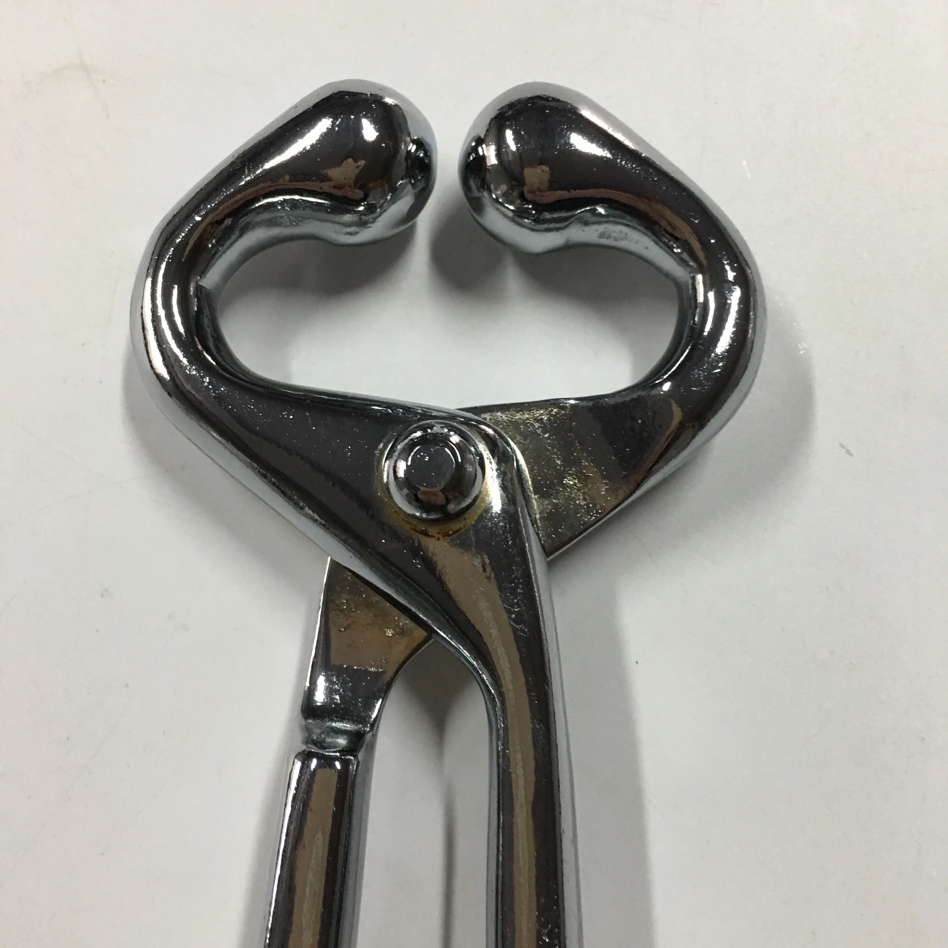 High quality Harms Bull Holder Stainless Steel