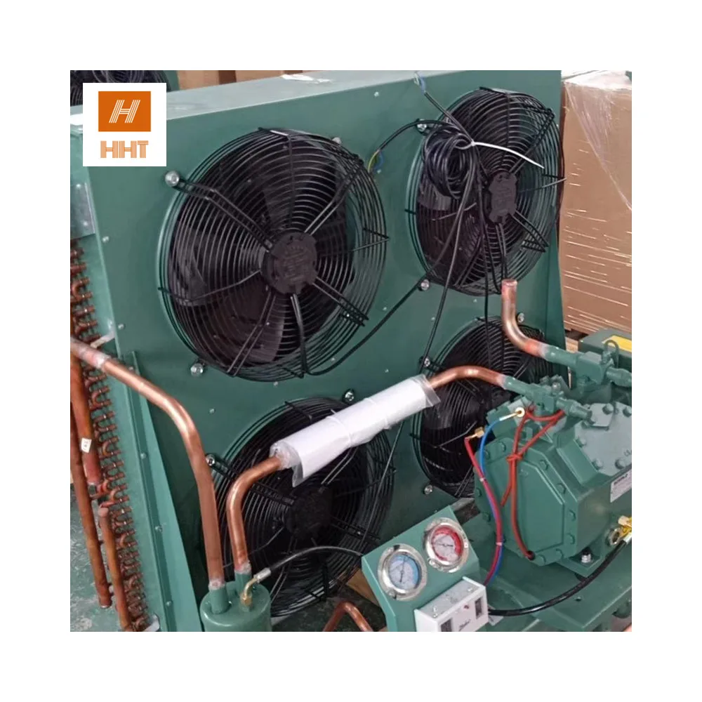 Ханьян zr zf zb ZF15KQE-TFD-5L1 спиральный компрессор для быстрого охлаждения холодильная хладагент r-22 r-410 r-404