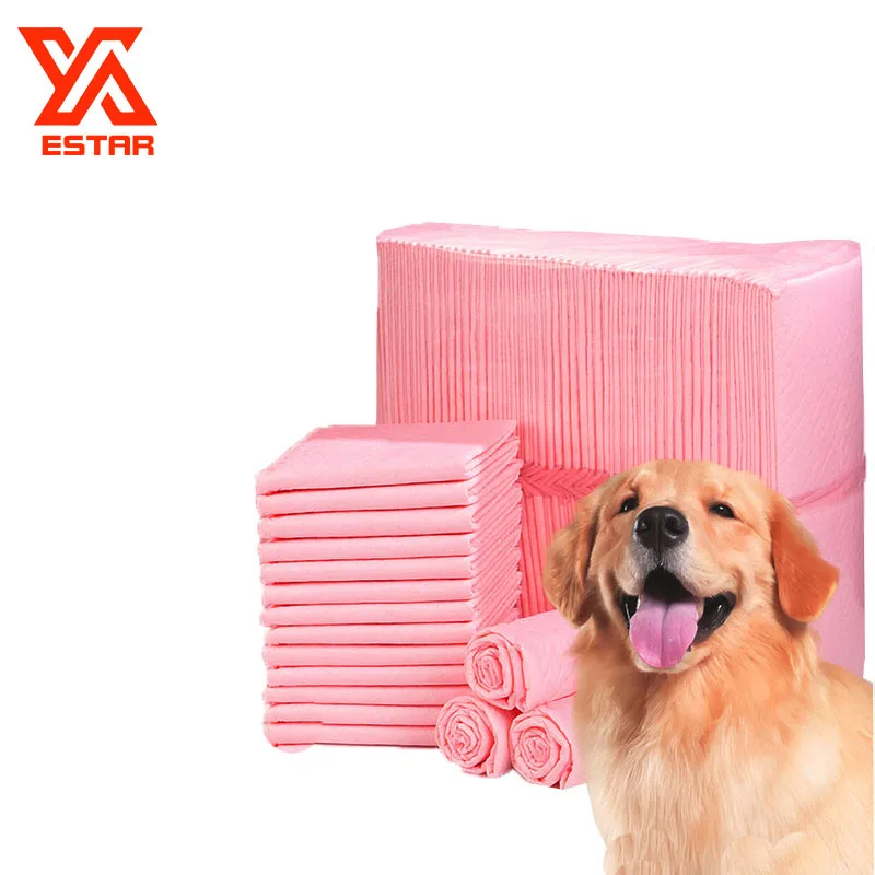 Beauty item cat diaper pet pee pad dog training