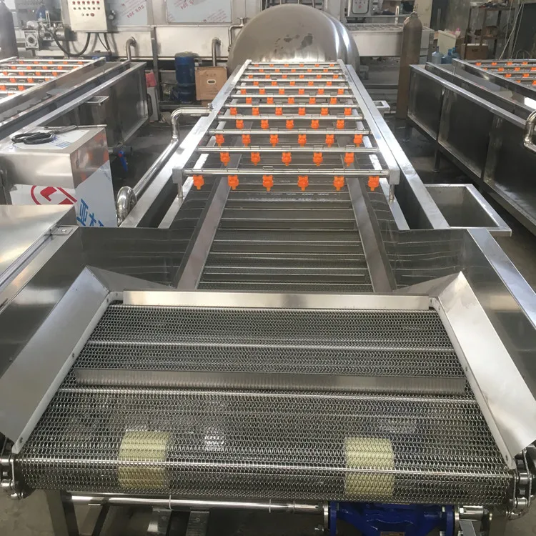 Зеленых бобов стиральная машина со стручками фасоли для очистки