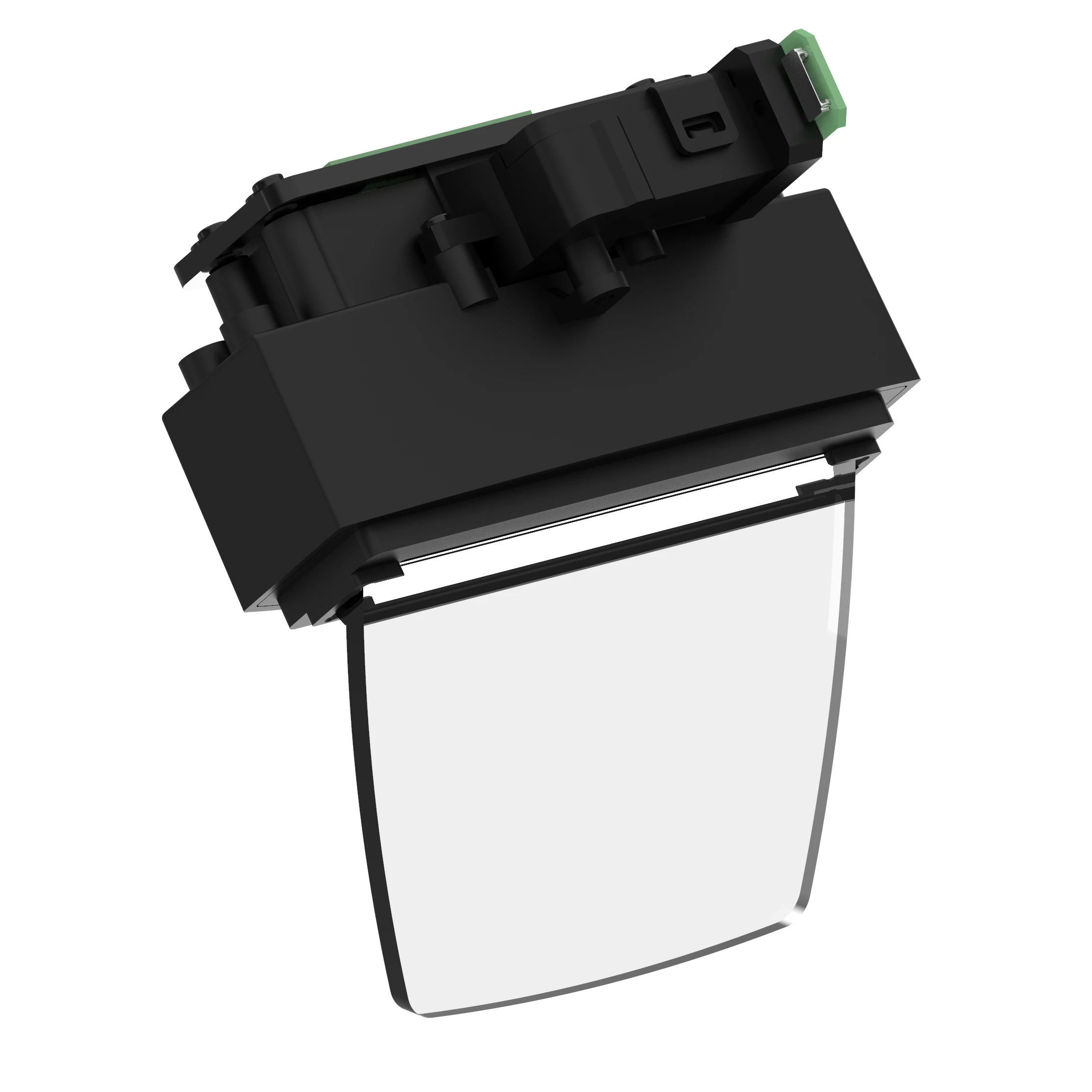 Монокулярный оптический модуль Lcos 2010 для изготовления очков ar