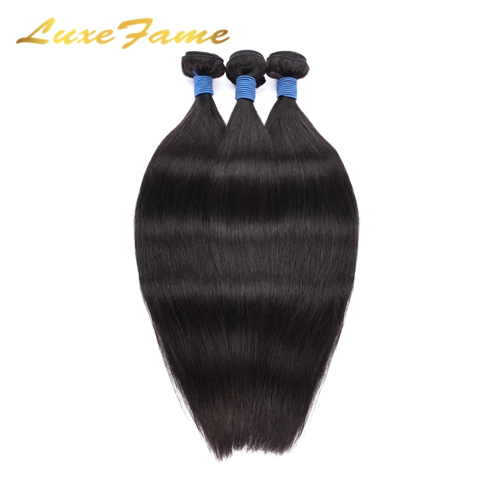 Guangzhou Hair Factory Luxefame 13A индийские волосы отличного качества высшего волнистые