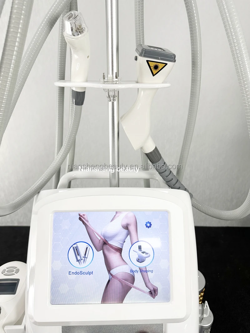 VELASHAPES MACHINE (3)