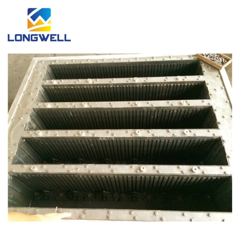 High Quality Aluminum EPS Foam Concrete Block Mold with CE certificate