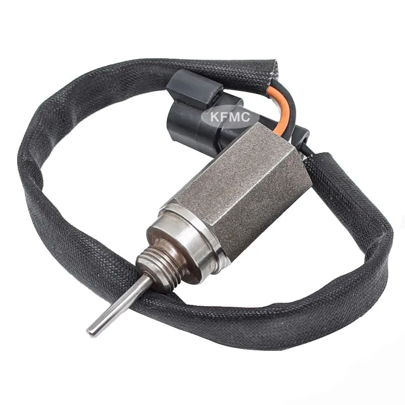 Датчик температуры воды 118-7226 1187226 для двигателя Caterpillar 3508 3508B