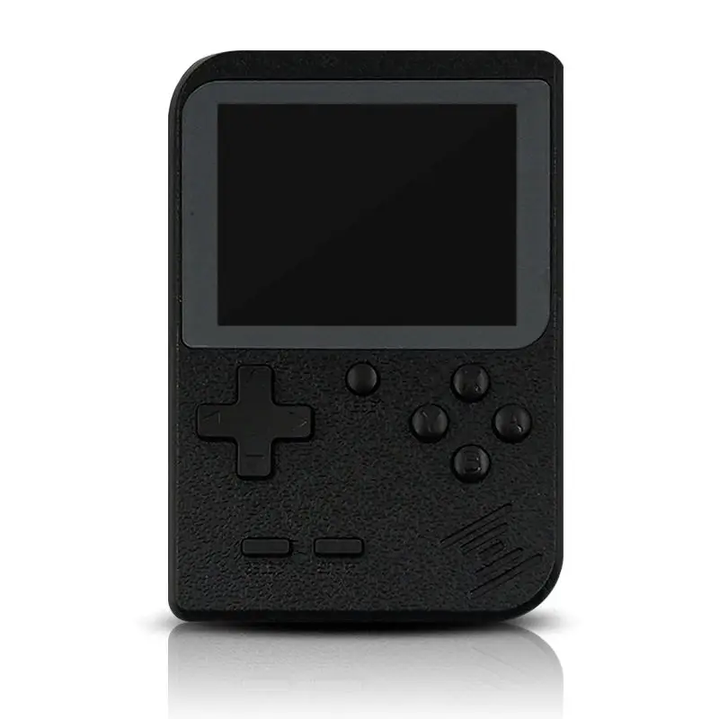 Retro Game Console 2 player Handheld Mini Video Game For Sup 400 In 1 Handheld Retro Console