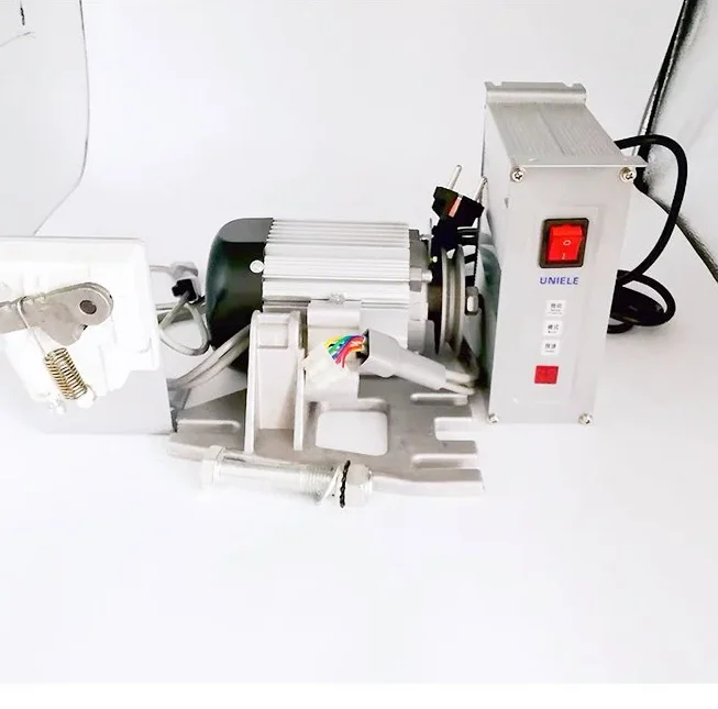 JK500 Domestic Mini Servo Motor High efficiency with power saving and small noise high speed power