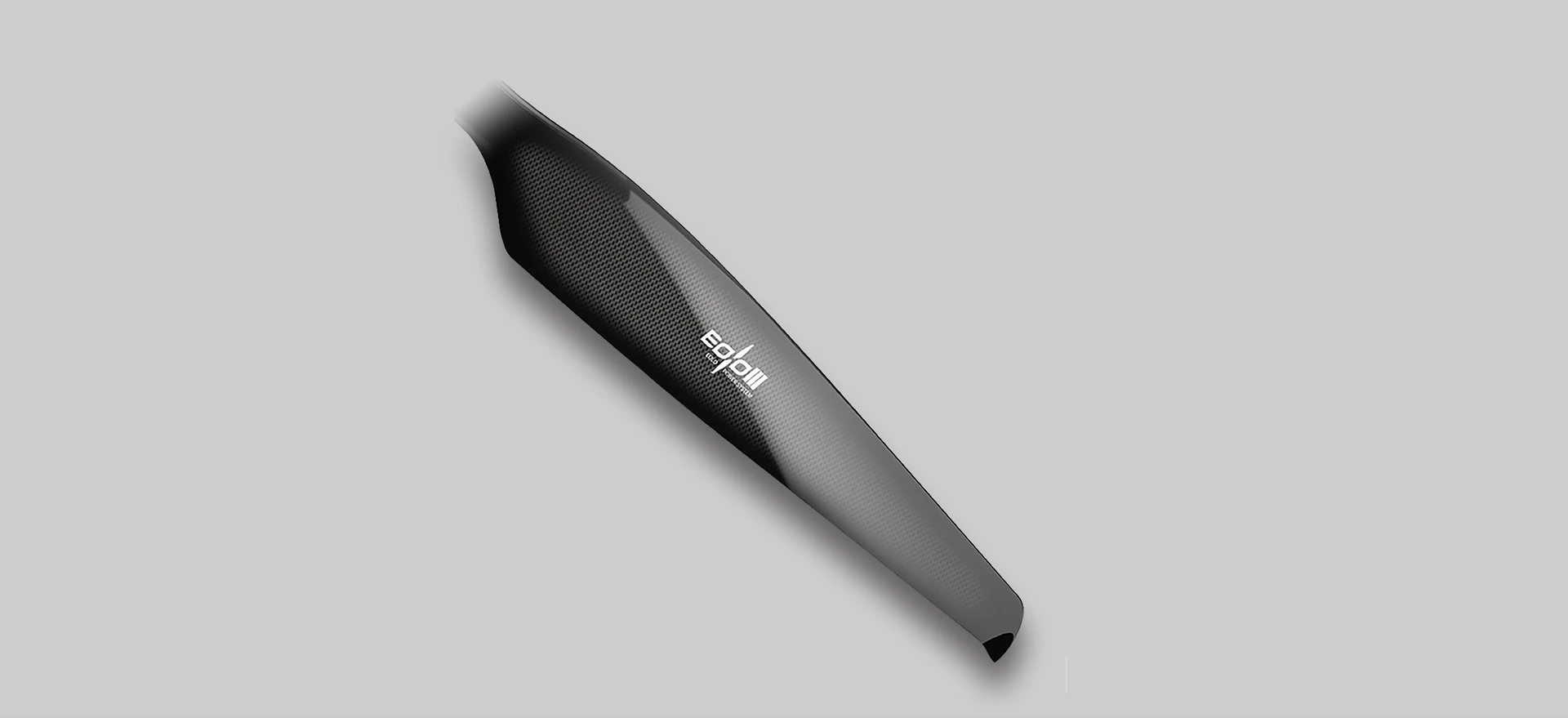 Eolo 20*6.2 Inch 2 Blade Straight Propeller Electric Motor Propeller for Multicopter