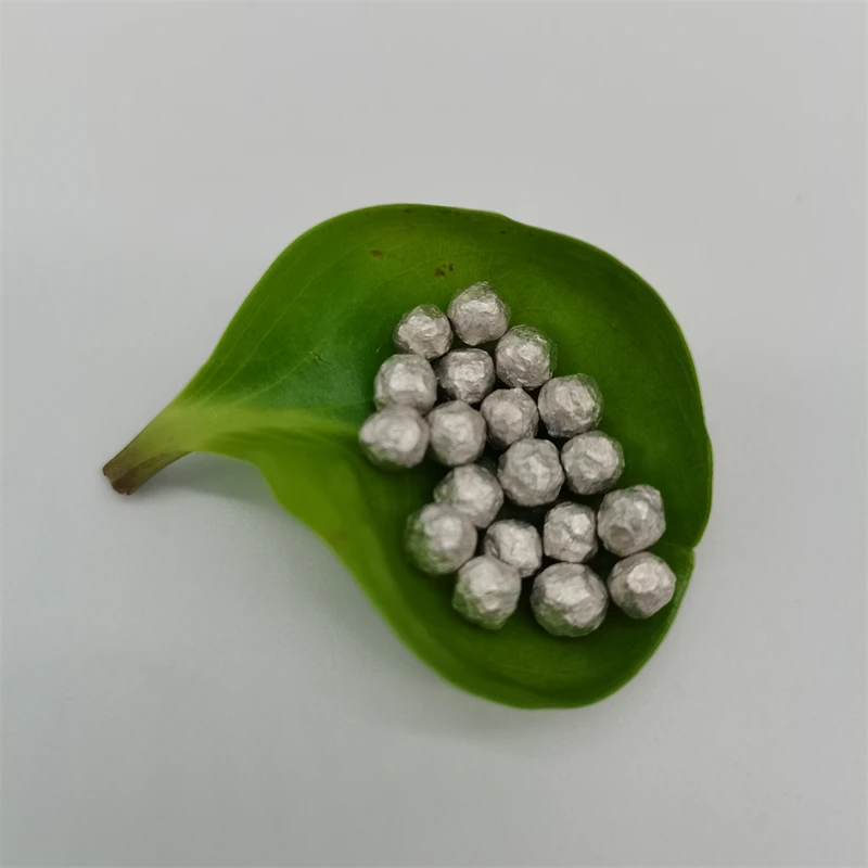 magnesium beads price magnesium metal beads for water purifier