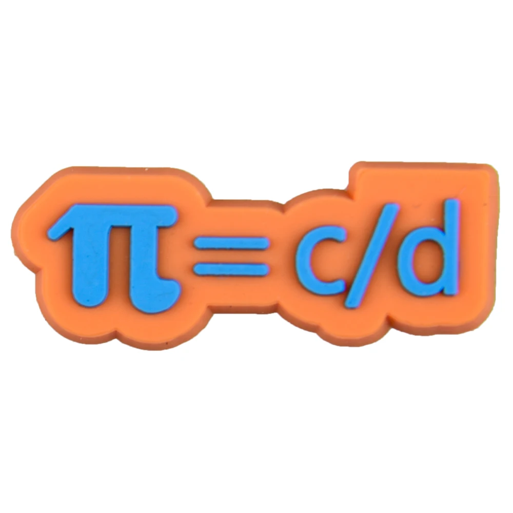 science Shoe charm For student microscope shoe charm wholesale experimental instrument Shoe charm