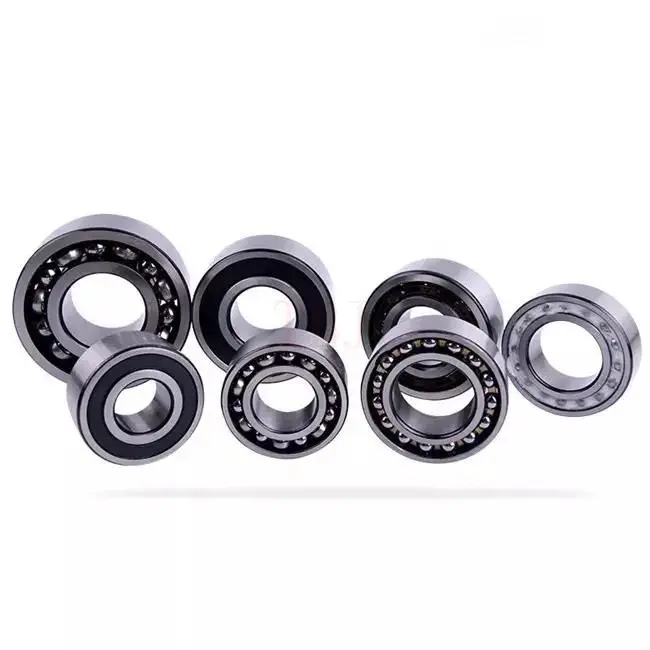 30TAC62CSUHPN7C Angular Contact Ball Bearing 30TAC Spindle Bearings 30TAC62BSUC10PN7B