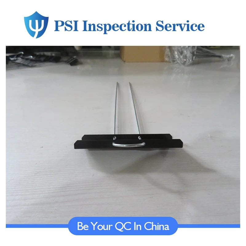 ciq inspection/escavator mechanical inspection service