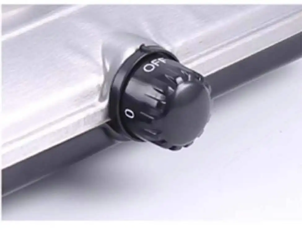 
Black double tabletop electric combustion stainless steel temperature control double stove electric stove 