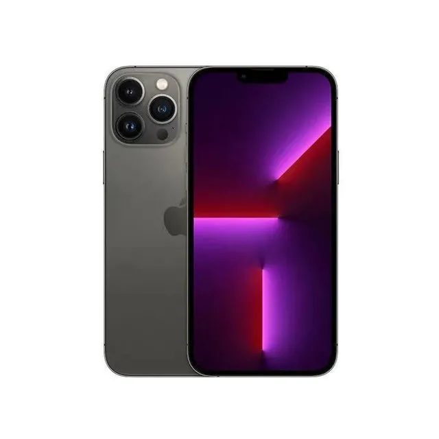 Оптовая продажа разблокированные смартфоны высокого качества A + для apple iphone 13 mini pro max 12 11 б/у 5G мобильный