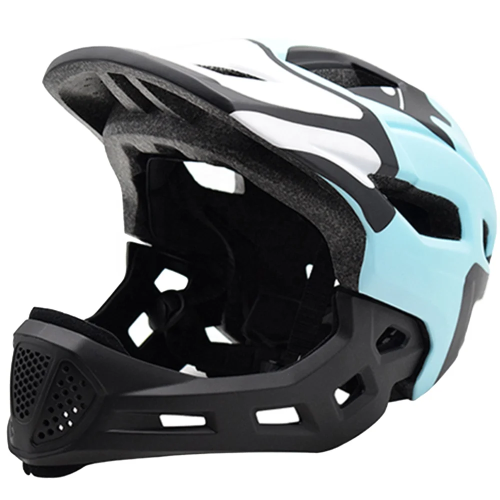 Factory custom kids helmet Balance car helmet Children bike riding safety helmet pulley skateboard protector