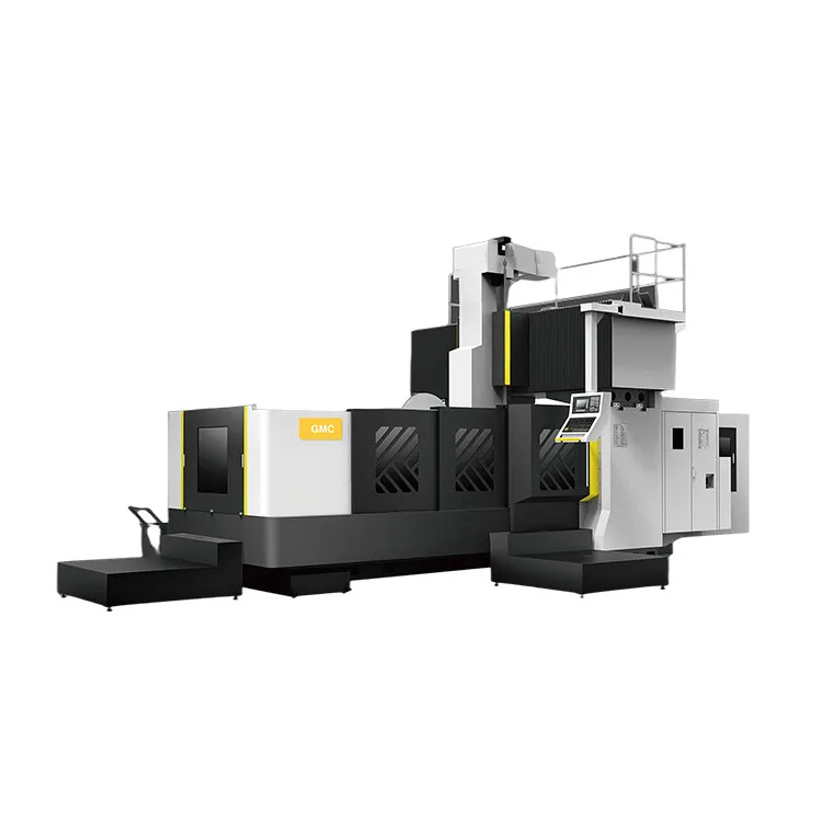 GMC3050 japanese gantry hobby cnc machining center