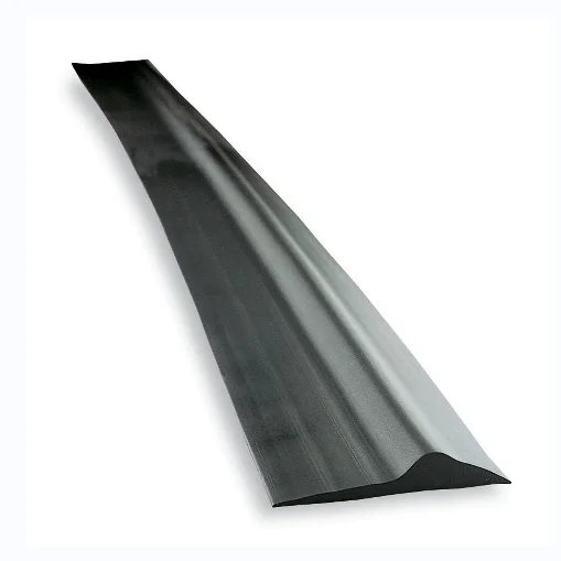 PVC Garage Door Bottom Threshold Floor Rubber Seal Weather Strip