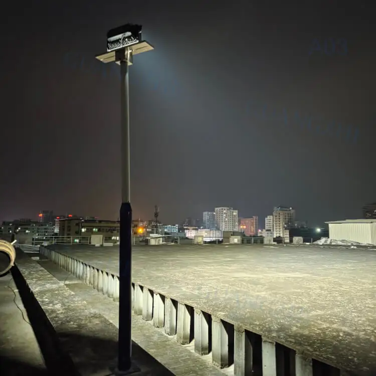 Surprise Pri 200W-500W Lamp IP66 Rating Circuitry 15/30/60/90 Deg 6000K High-pole LED Flood Light for Architecture Amusement