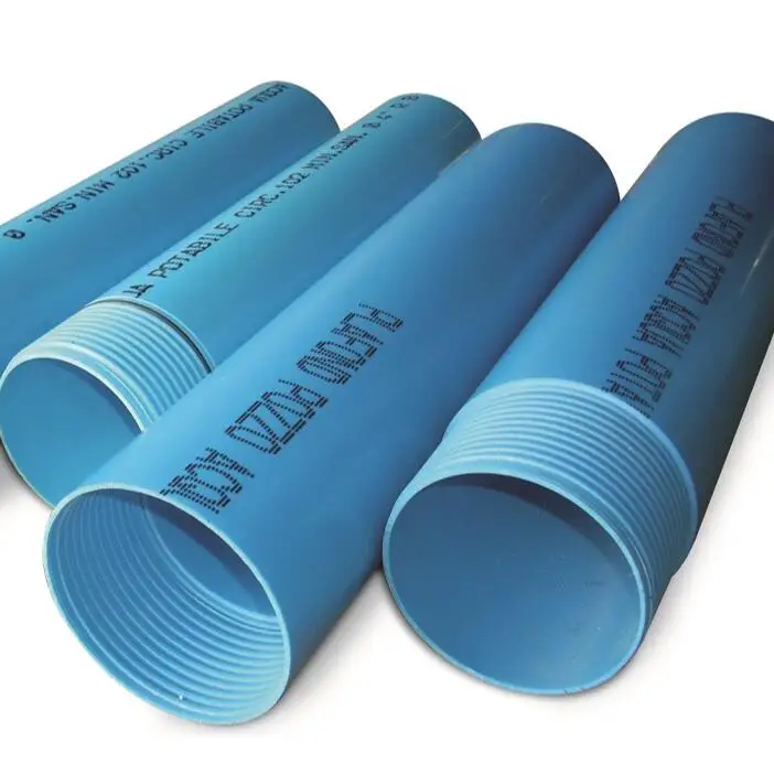 Резьбонарезной станок для пластиковых ПВХ-экранов, 1/2 дюйма до 2 дюймов (внутренний/внешний)