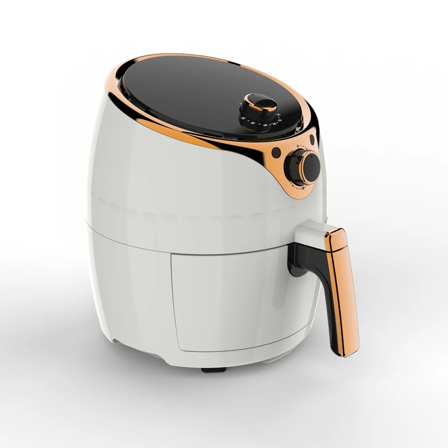 Factory direct selling high quality automatic air fryer vegetable meat healthy oil-free air fryer