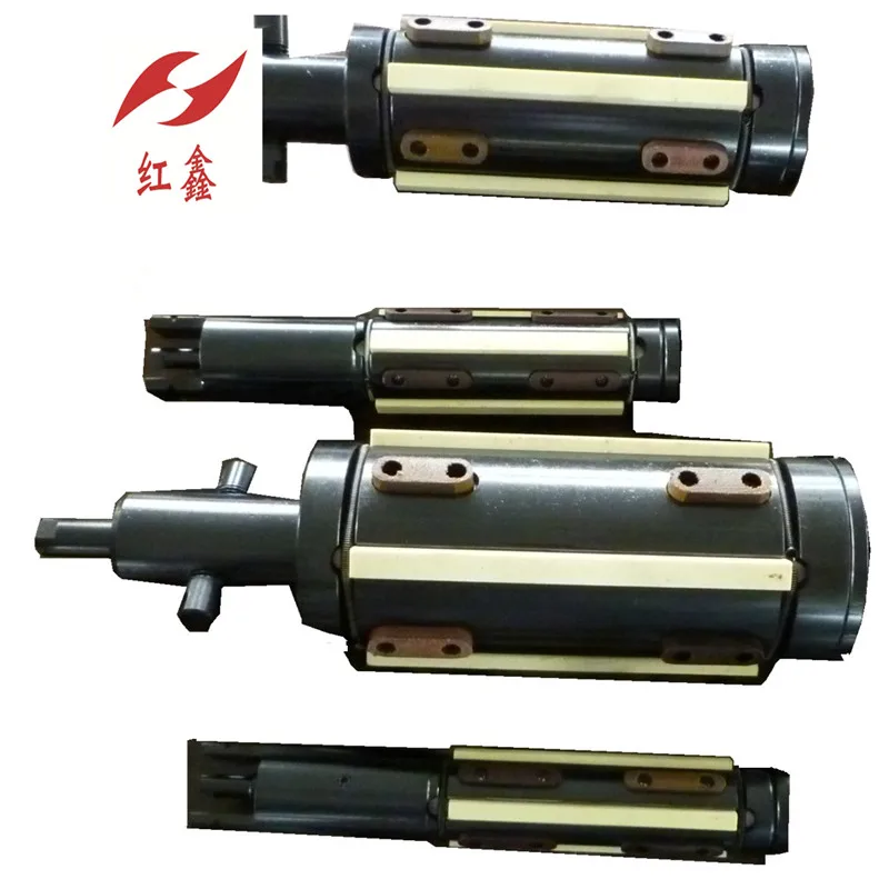 high precision deep hole honing head 40-500mm for cylinder deep hole honing tools  hone head