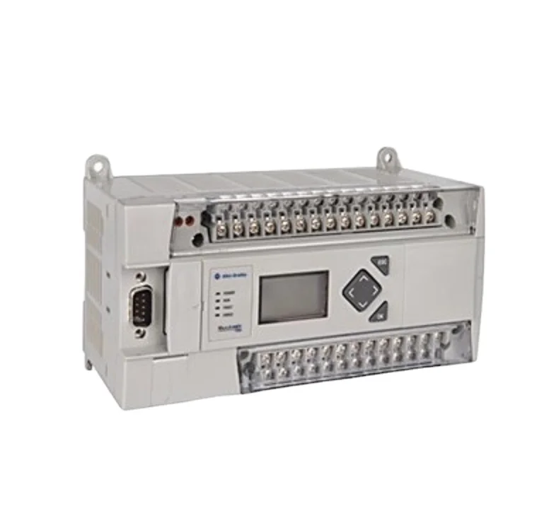 New 1766-L32AWAA Allen Bradley MicroLogix 1400 Programmable Controller original