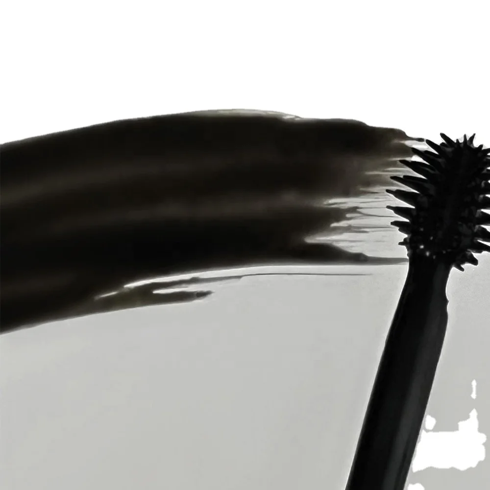 Round Applicator Eye Brow Tint Water Based Gel Private Label Brow Tint Dye Wax Pen Vegan Long Lasting Hold Tinted Eyebrow Gel