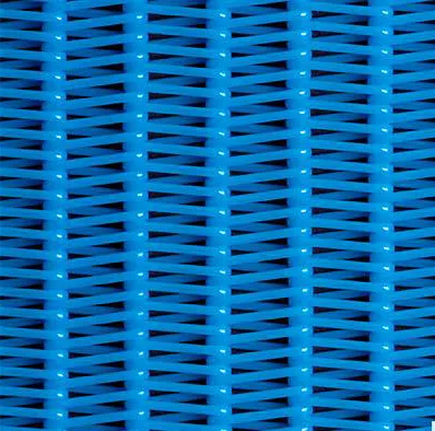 100% monofilament Polyester Spiral Filter Mesh Conveyor Dryer Screen for Paper Making